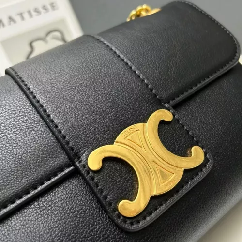 Cheap Celine AAA Quality Shoulder Bags For Women #1372418 Replica Wholesale [$88.00 USD] [ITEM#1372418] on Replica Celine AAA Quality Shoulder Bags