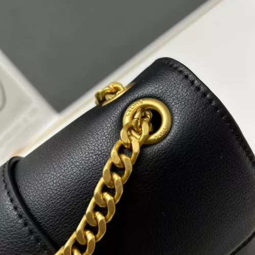 Cheap Celine AAA Quality Shoulder Bags For Women #1372418 Replica Wholesale [$88.00 USD] [ITEM#1372418] on Replica Celine AAA Quality Shoulder Bags