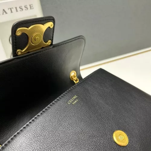 Cheap Celine AAA Quality Shoulder Bags For Women #1372418 Replica Wholesale [$88.00 USD] [ITEM#1372418] on Replica Celine AAA Quality Shoulder Bags