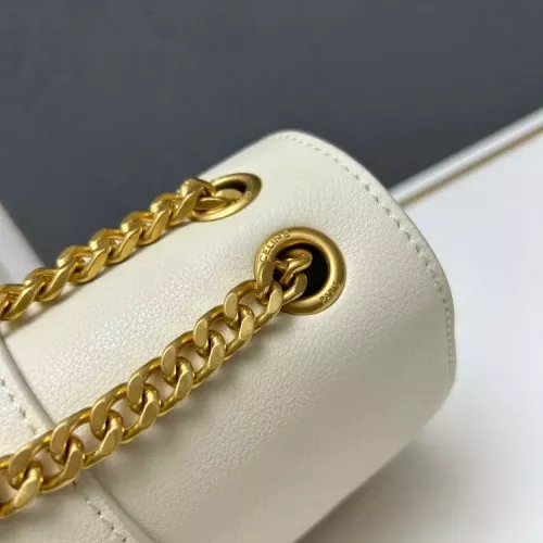 Cheap Celine AAA Quality Shoulder Bags For Women #1372419 Replica Wholesale [$88.00 USD] [ITEM#1372419] on Replica Celine AAA Quality Shoulder Bags