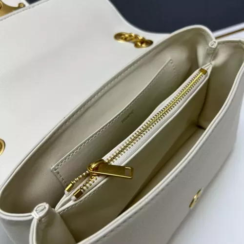 Cheap Celine AAA Quality Shoulder Bags For Women #1372419 Replica Wholesale [$88.00 USD] [ITEM#1372419] on Replica Celine AAA Quality Shoulder Bags