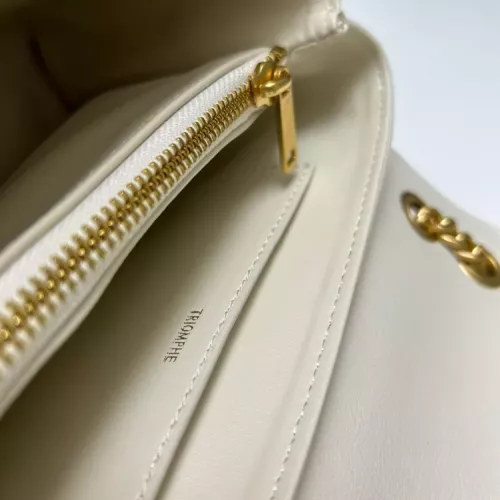 Cheap Celine AAA Quality Shoulder Bags For Women #1372419 Replica Wholesale [$88.00 USD] [ITEM#1372419] on Replica Celine AAA Quality Shoulder Bags