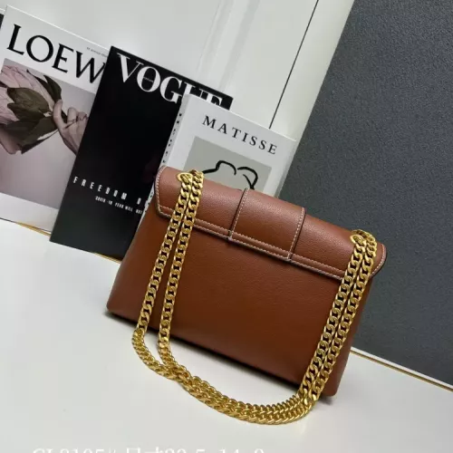 Cheap Celine AAA Quality Shoulder Bags For Women #1372420 Replica Wholesale [$88.00 USD] [ITEM#1372420] on Replica Celine AAA Quality Shoulder Bags