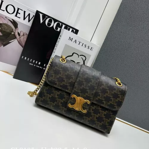 Celine AAA Quality Shoulder Bags For Women #1372421
