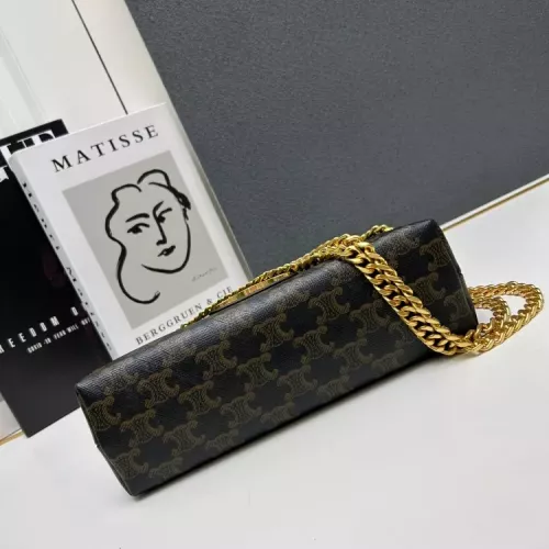 Cheap Celine AAA Quality Shoulder Bags For Women #1372421 Replica Wholesale [$88.00 USD] [ITEM#1372421] on Replica Celine AAA Quality Shoulder Bags