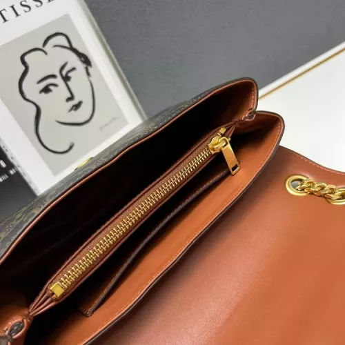 Cheap Celine AAA Quality Shoulder Bags For Women #1372421 Replica Wholesale [$88.00 USD] [ITEM#1372421] on Replica Celine AAA Quality Shoulder Bags
