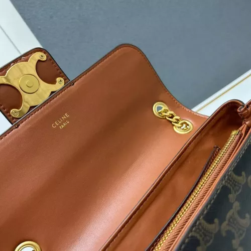 Cheap Celine AAA Quality Shoulder Bags For Women #1372421 Replica Wholesale [$88.00 USD] [ITEM#1372421] on Replica Celine AAA Quality Shoulder Bags