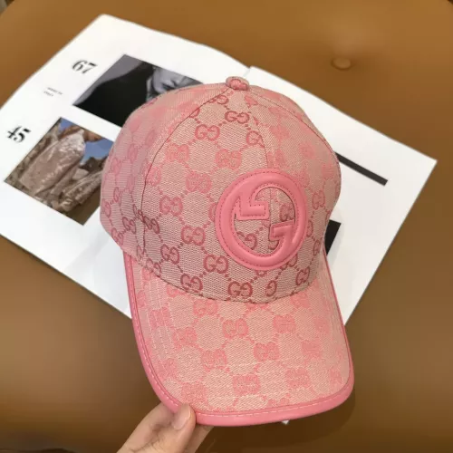 Gucci Caps #1372422