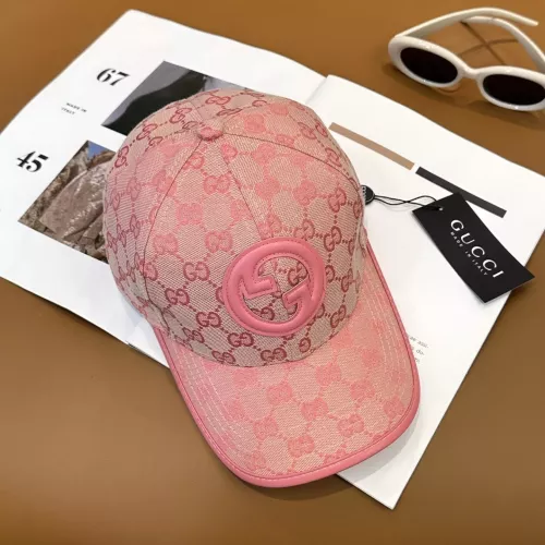 Cheap Gucci Caps #1372422 Replica Wholesale [$27.00 USD] [ITEM#1372422] on Replica Gucci Caps