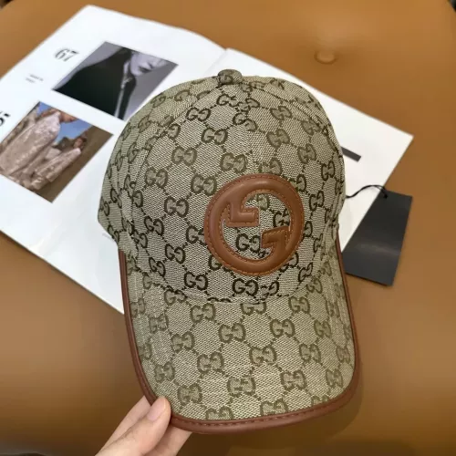 Gucci Caps #1372423