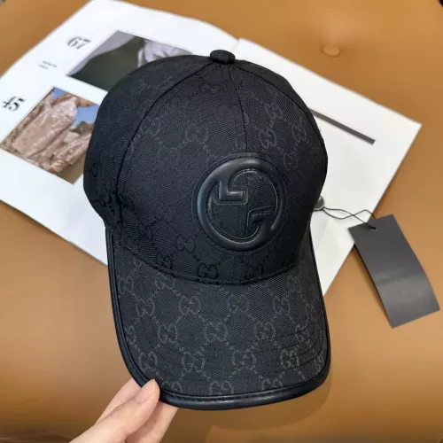 Gucci Caps #1372424