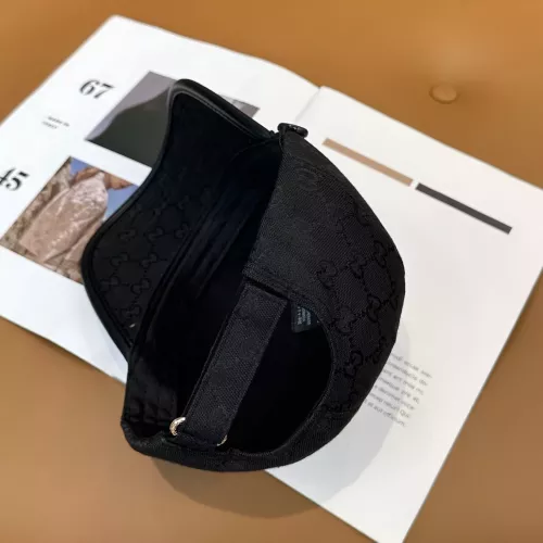 Cheap Gucci Caps #1372424 Replica Wholesale [$27.00 USD] [ITEM#1372424] on Replica Gucci Caps