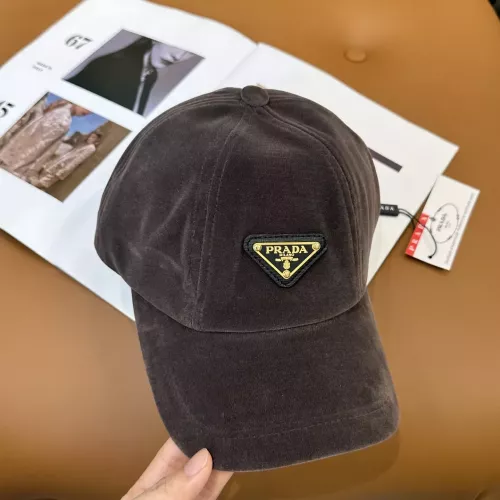 Prada Caps #1372425