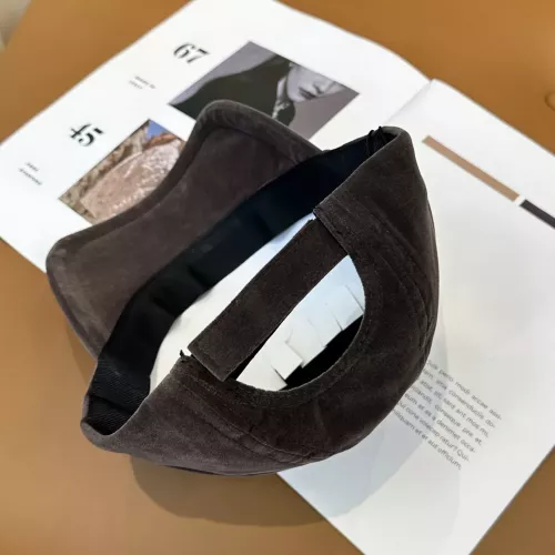 Cheap Prada Caps #1372425 Replica Wholesale [$27.00 USD] [ITEM#1372425] on Replica Prada Caps