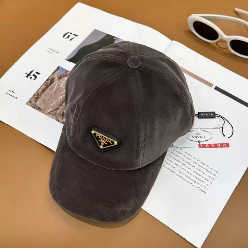 Cheap Prada Caps #1372425 Replica Wholesale [$27.00 USD] [ITEM#1372425] on Replica Prada Caps