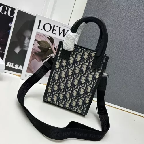 Cheap Christian Dior AAA Quality Handbags For Unisex #1372426 Replica Wholesale [$92.00 USD] [ITEM#1372426] on Replica Christian Dior AAA Quality Handbags