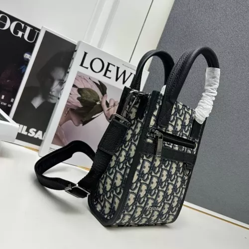 Cheap Christian Dior AAA Quality Handbags For Unisex #1372426 Replica Wholesale [$92.00 USD] [ITEM#1372426] on Replica Christian Dior AAA Quality Handbags