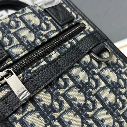 Cheap Christian Dior AAA Quality Handbags For Unisex #1372426 Replica Wholesale [$92.00 USD] [ITEM#1372426] on Replica Christian Dior AAA Quality Handbags