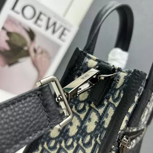 Cheap Christian Dior AAA Quality Handbags For Unisex #1372426 Replica Wholesale [$92.00 USD] [ITEM#1372426] on Replica Christian Dior AAA Quality Handbags