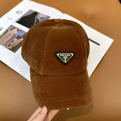 Prada Caps #1372427