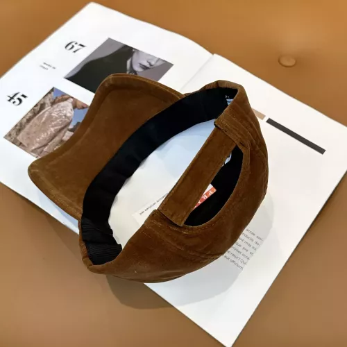 Cheap Prada Caps #1372427 Replica Wholesale [$27.00 USD] [ITEM#1372427] on Replica Prada Caps