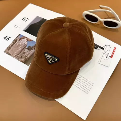 Cheap Prada Caps #1372427 Replica Wholesale [$27.00 USD] [ITEM#1372427] on Replica Prada Caps