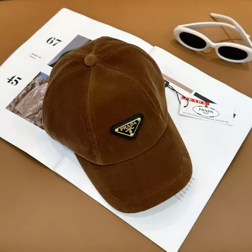 Cheap Prada Caps #1372427 Replica Wholesale [$27.00 USD] [ITEM#1372427] on Replica Prada Caps