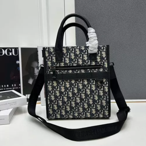 Cheap Christian Dior AAA Quality Handbags For Unisex #1372428 Replica Wholesale [$96.00 USD] [ITEM#1372428] on Replica Christian Dior AAA Quality Handbags