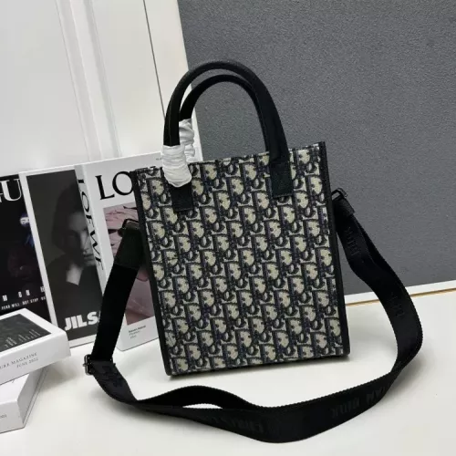 Cheap Christian Dior AAA Quality Handbags For Unisex #1372428 Replica Wholesale [$96.00 USD] [ITEM#1372428] on Replica Christian Dior AAA Quality Handbags