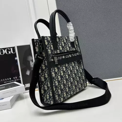 Cheap Christian Dior AAA Quality Handbags For Unisex #1372428 Replica Wholesale [$96.00 USD] [ITEM#1372428] on Replica Christian Dior AAA Quality Handbags