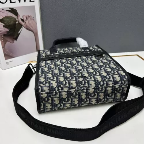 Cheap Christian Dior AAA Quality Handbags For Unisex #1372428 Replica Wholesale [$96.00 USD] [ITEM#1372428] on Replica Christian Dior AAA Quality Handbags