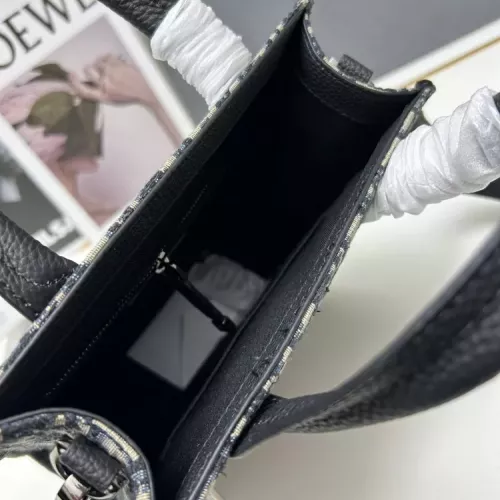 Cheap Christian Dior AAA Quality Handbags For Unisex #1372428 Replica Wholesale [$96.00 USD] [ITEM#1372428] on Replica Christian Dior AAA Quality Handbags