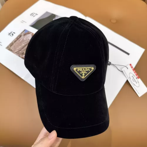 Prada Caps #1372429