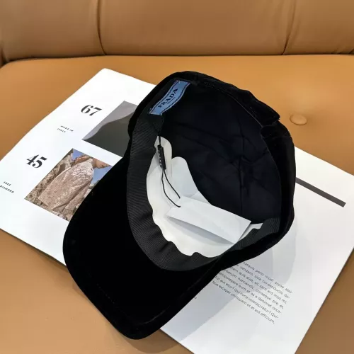 Cheap Prada Caps #1372429 Replica Wholesale [$27.00 USD] [ITEM#1372429] on Replica Prada Caps