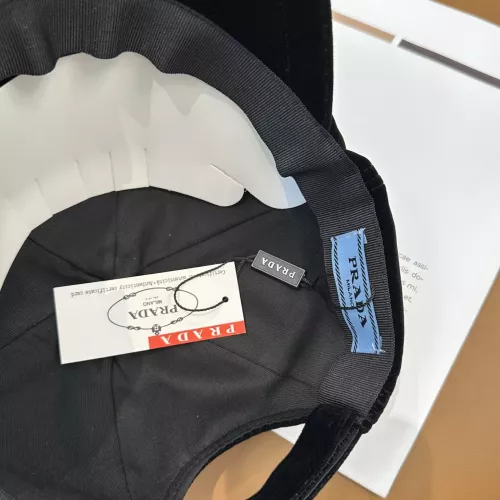 Cheap Prada Caps #1372429 Replica Wholesale [$27.00 USD] [ITEM#1372429] on Replica Prada Caps