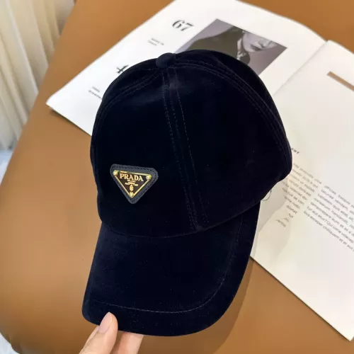 Prada Caps #1372430