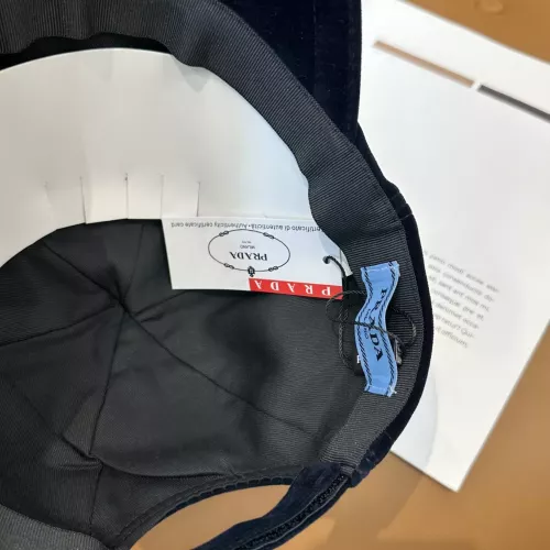 Cheap Prada Caps #1372430 Replica Wholesale [$27.00 USD] [ITEM#1372430] on Replica Prada Caps
