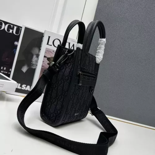 Cheap Christian Dior AAA Quality Handbags For Unisex #1372431 Replica Wholesale [$92.00 USD] [ITEM#1372431] on Replica Christian Dior AAA Quality Handbags