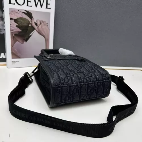 Cheap Christian Dior AAA Quality Handbags For Unisex #1372431 Replica Wholesale [$92.00 USD] [ITEM#1372431] on Replica Christian Dior AAA Quality Handbags