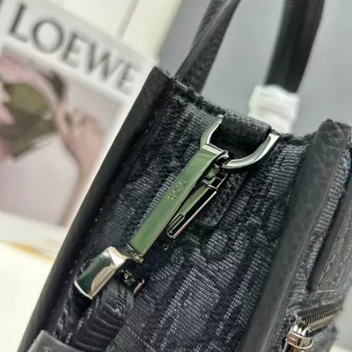 Cheap Christian Dior AAA Quality Handbags For Unisex #1372431 Replica Wholesale [$92.00 USD] [ITEM#1372431] on Replica Christian Dior AAA Quality Handbags
