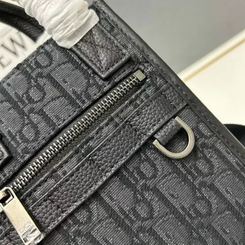 Cheap Christian Dior AAA Quality Handbags For Unisex #1372431 Replica Wholesale [$92.00 USD] [ITEM#1372431] on Replica Christian Dior AAA Quality Handbags