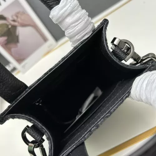 Cheap Christian Dior AAA Quality Handbags For Unisex #1372431 Replica Wholesale [$92.00 USD] [ITEM#1372431] on Replica Christian Dior AAA Quality Handbags