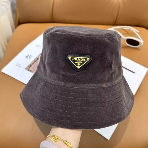 Prada Caps #1372432