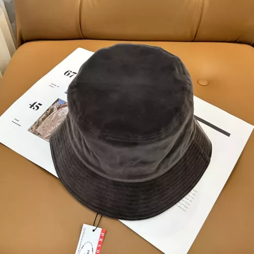 Cheap Prada Caps #1372432 Replica Wholesale [$27.00 USD] [ITEM#1372432] on Replica Prada Caps