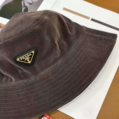 Cheap Prada Caps #1372432 Replica Wholesale [$27.00 USD] [ITEM#1372432] on Replica Prada Caps