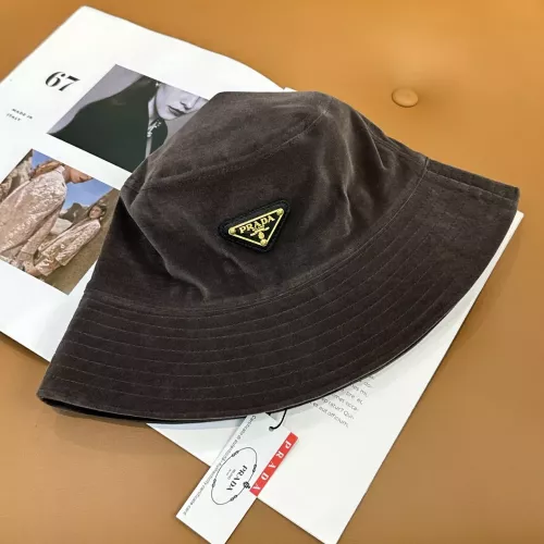 Cheap Prada Caps #1372432 Replica Wholesale [$27.00 USD] [ITEM#1372432] on Replica Prada Caps