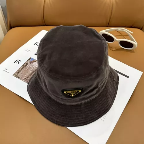 Cheap Prada Caps #1372432 Replica Wholesale [$27.00 USD] [ITEM#1372432] on Replica Prada Caps