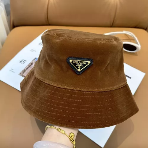 Prada Caps #1372433
