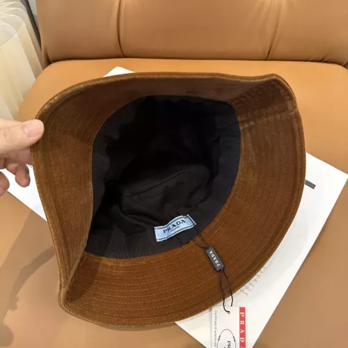 Cheap Prada Caps #1372433 Replica Wholesale [$27.00 USD] [ITEM#1372433] on Replica Prada Caps