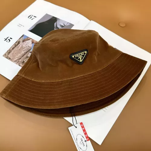 Cheap Prada Caps #1372433 Replica Wholesale [$27.00 USD] [ITEM#1372433] on Replica Prada Caps